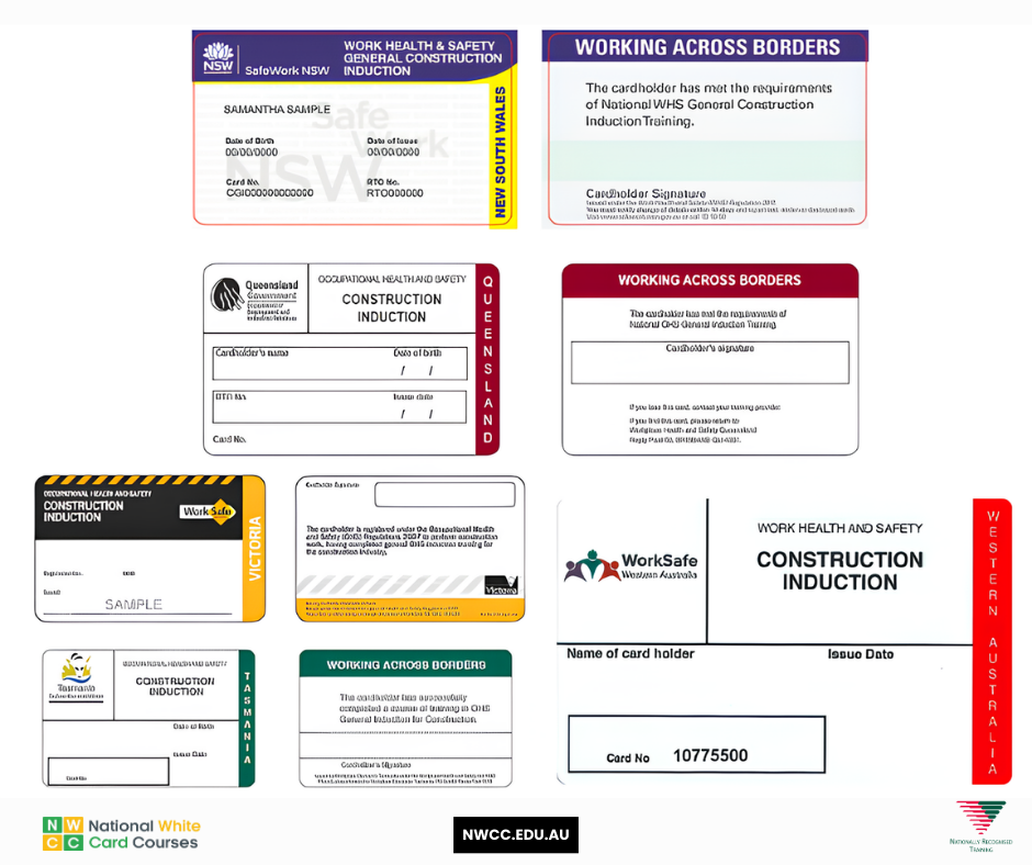 NWCC - white card training