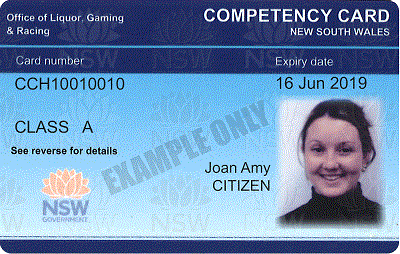 RSA-NSW-Competency-Card-Sample