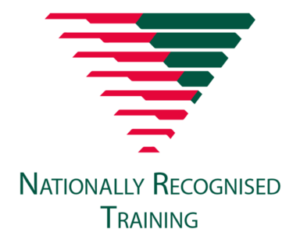 RSG course Nationally Recognised Training