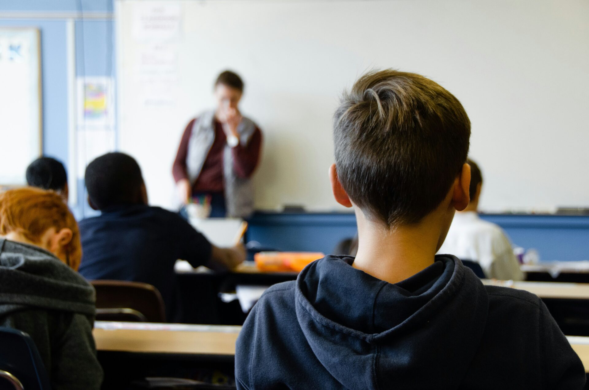 Left School and Ready to Work? You Don’t Need a Degree to Get Started