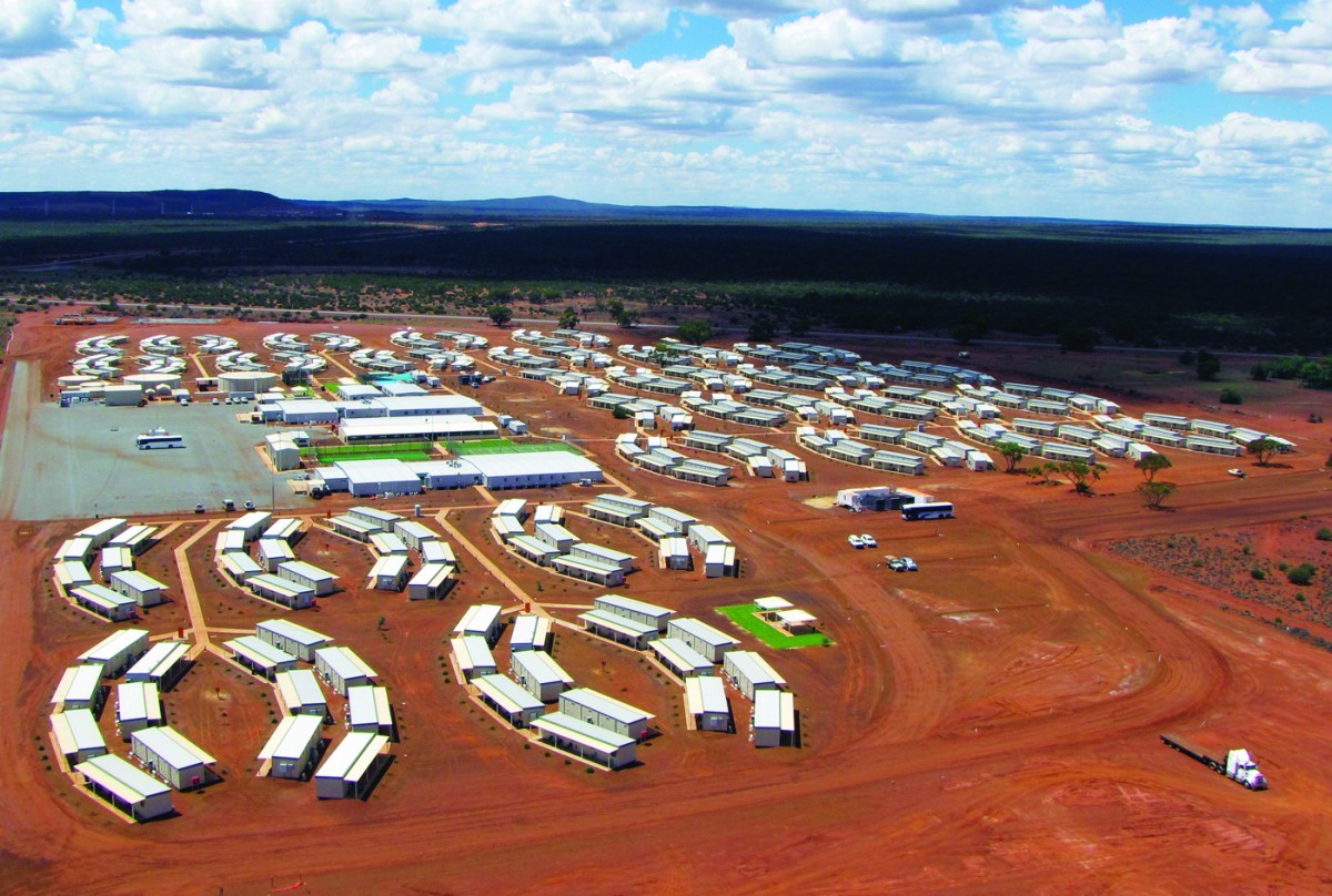 Tips to Land a FIFO or Mining Job After Certification