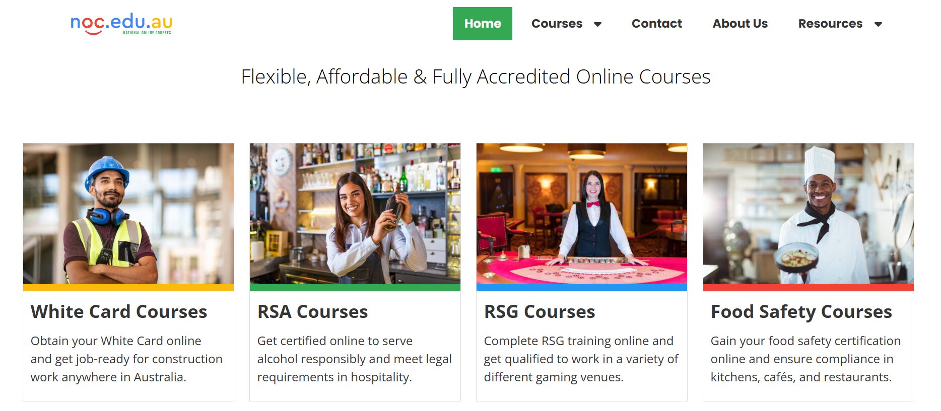 Best Online Courses