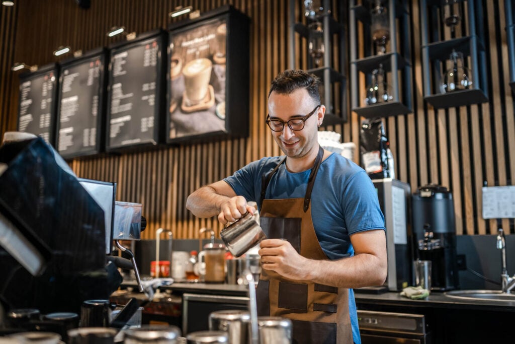 Barista-at-work-in-Australia