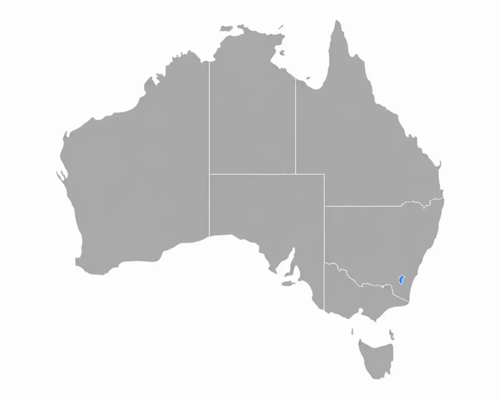 Courses in ACT, Australia