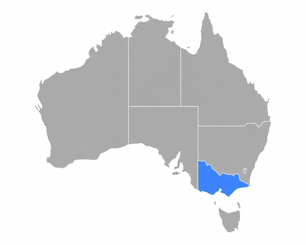 Courses in Victoria, Australia