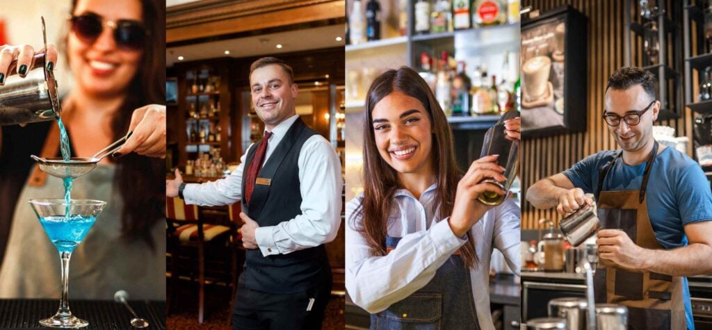 Hospitality Courses in Australia