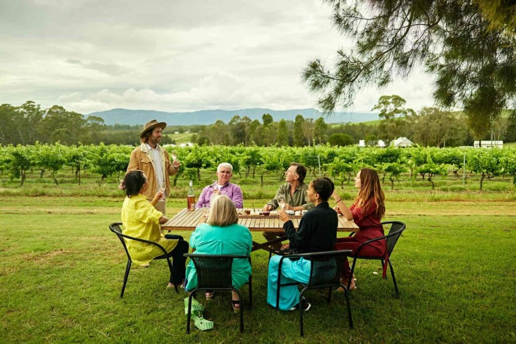 Tour-Guide-Leading-a-Wine-Tasting-at-an-Australian-Vineyard